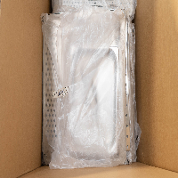 Stainless Steel Incubator Shelving image 0